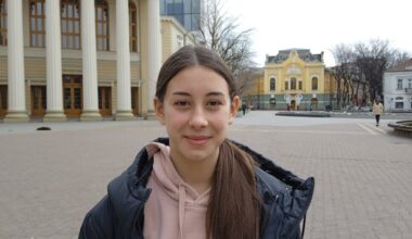 Lana Virc šampionka Evrope – Naslovi.net