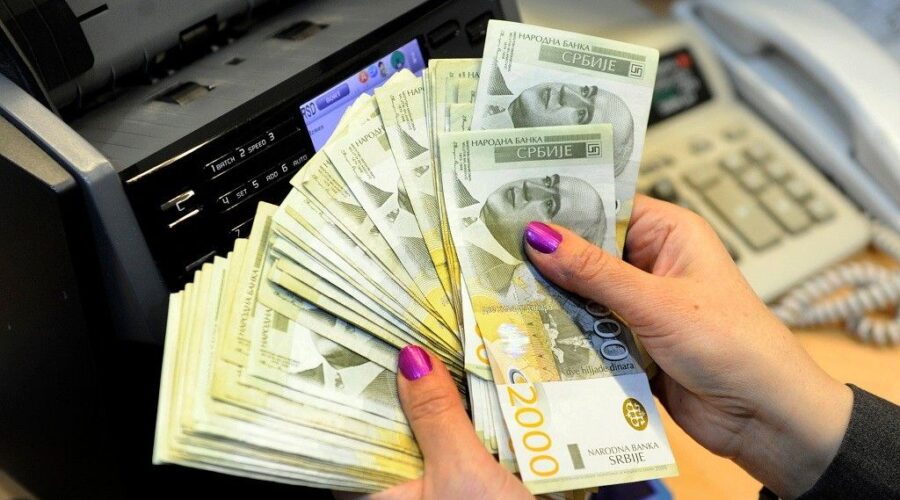 Mali: Isplata jednokratne novčane naknade počinje 22. septembra