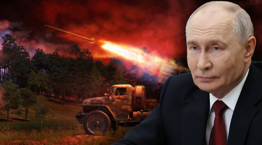 Evropa u strahu, ovo upozorenje stručnjaka je mnoge uznemirilo Putin čeka da prođu izbori, a onda Moskva povlači pakleni potez