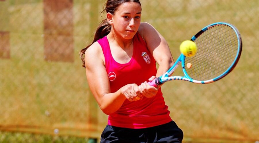 Tenis: Lana Virc šampionka Evrope – Subotičanka osvojila zlato u Austriji