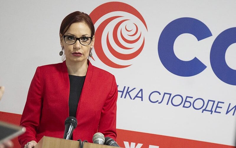 Devet kandidata sa juga Srbije na izbornoj listi koalicije „Evropska Srbija“