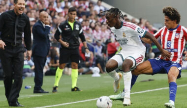 Atletiko pobedio Real u madridskom derbiju