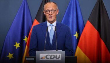 Izborni poraz CDU-a u Nemačkoj: Pobeda AfD-a i Levice
