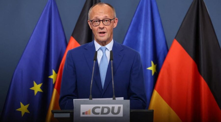 Izborni poraz CDU-a u Nemačkoj: Pobeda AfD-a i Levice