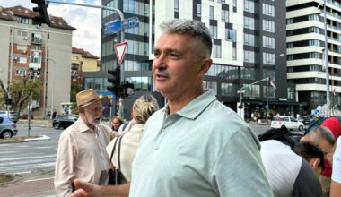 VIDEO: Iliji Srdanoviću ugašen Instagram nalog