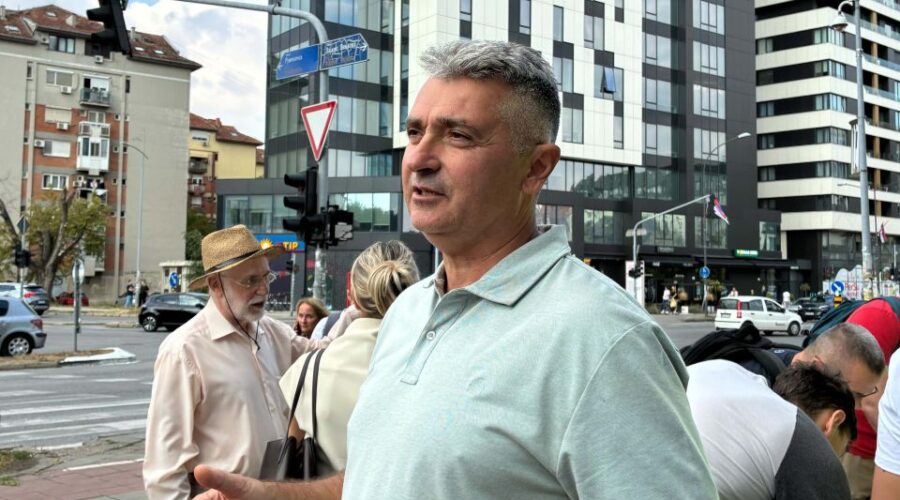 VIDEO: Iliji Srdanoviću ugašen Instagram nalog
