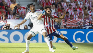Real Madrid izgubio titulu u 7. kolu: “Čolo” i njegov sin naučili Murinja pameti