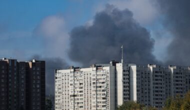 Moskva zapretila Kijevu: Odgovorićemo zbog napada tokom izbora; Zelenski razgovarao s Trampom