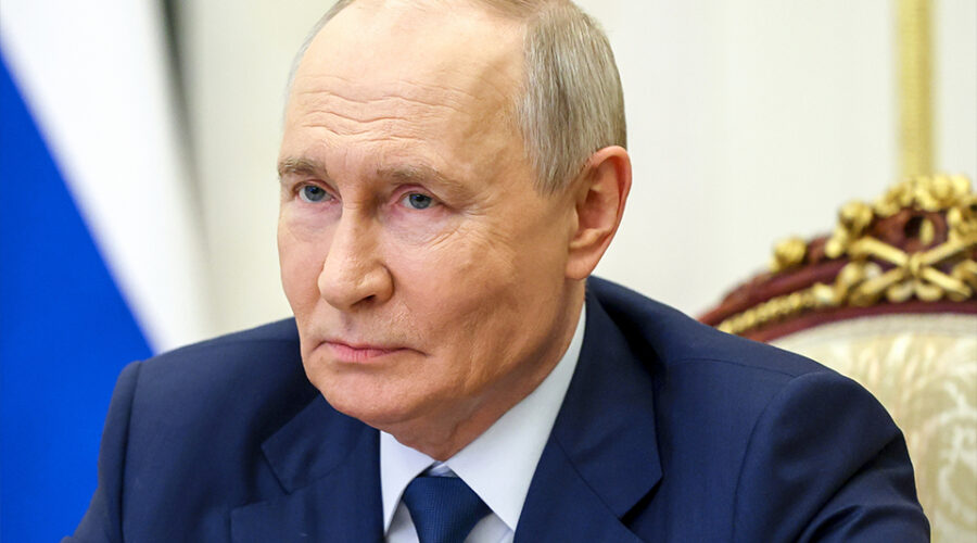 Putinova stranka pobedila na parlamentarnim izborima u Rusiji