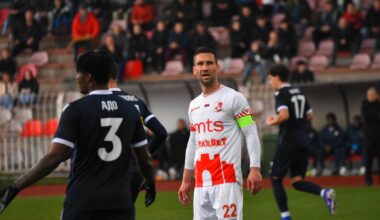 Poraz Radničkog u Beogradu, Zvezda ispratila Nišlije sa tri gola