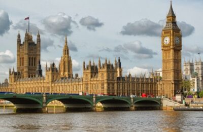 Velika Britanija uklanja oznake sa konzulata u Jerusalimu