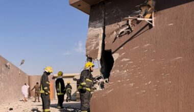 IRGC: ‘Kasapin iz Kandahara’ uništen iznad Ormuskog moreuza; SAD: Iran ne sme imati “nuklearni kišobran”