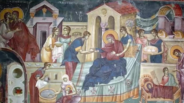 Mala Gospojina – održavaju se sabori, zavetine, preslave, molitve i litije