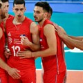 Evo gde možete da gledate uživo TV prenos meča Srbija - Slovenija u osmini finala Evropskog prvenstva