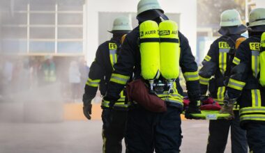 Požar u fabrici u Kini, ima žrtava
