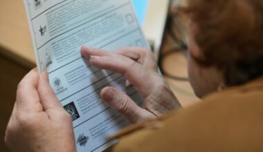 Kako su prošli izbori za Državnu dumu u Rusiji