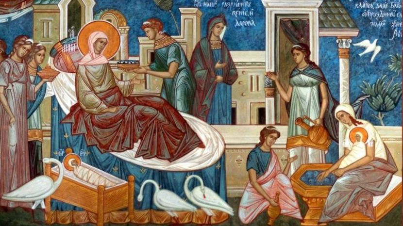 Danas slavimo Malu Gospojinu: Evo šta valja uraditi za mir, zdravlje i blagostanje u domu