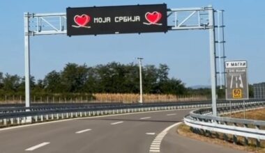 Severna obilaznica oko Kragujevca ulazi u novu fazu