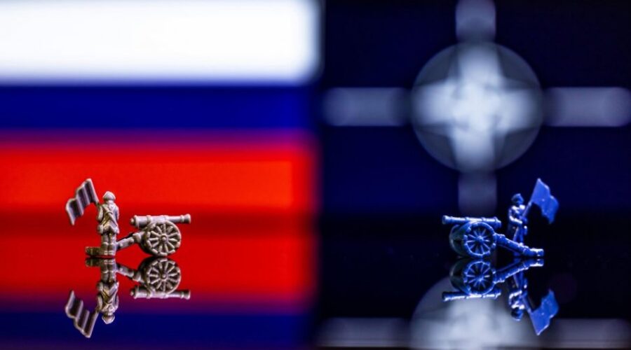 Obaveštajci strahuju od ruskog udara na NATO