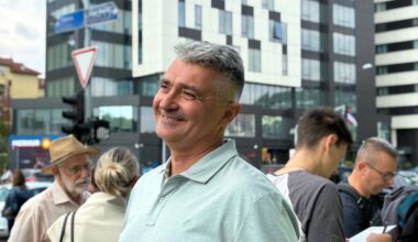 Iliji Srdanoviću vraćen Instagram nalog: “Tri mreže ponovo imam ja! Neću jedan, neću dva!”