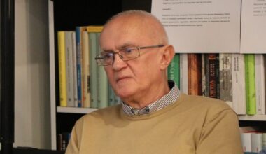 Šabić: Nezakonit pokušaj policije da uđe u prostorije studentskog pokreta