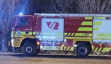U požaru u Vuka Karadžića četvoro povređenih, jedno teže