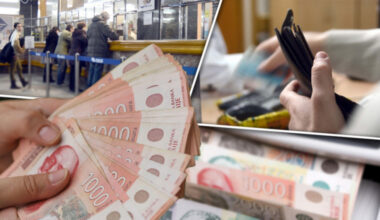 Ističe rok za prijavu za 6.000 dinara: Ko prvi dobija pare, ko automatski, a ko mora da se prijavi