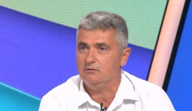 Iliji Srdanoviću ugašen Instagram sa 50.000 pratilaca: „Neće ugasiti slobodu i pravdu“