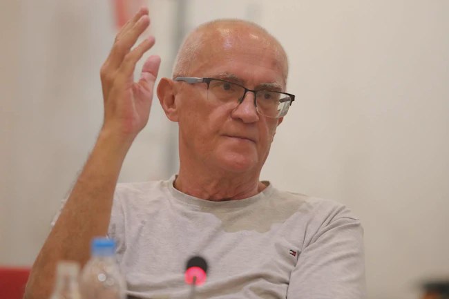 Advokat Šabić: Nezakonit pokušaj policije da uđe u prostorije studenata, nadležni da odgovaraju