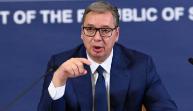 Vučić u sredu pred Generalnom skupštinom UN: Najavljeni i brojni susreti u Njujorku
