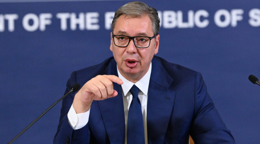 Vučić u sredu pred Generalnom skupštinom UN: Najavljeni i brojni susreti u Njujorku