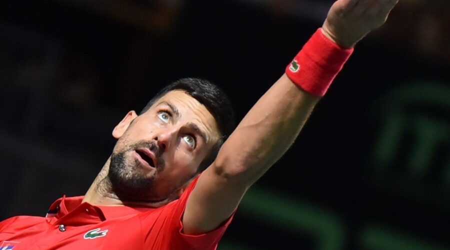 Đoković i dalje 12. na ATP listi – Kecmanović i Međedović napredovali