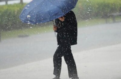 STIŽE PROMENA VREMENA U SRBIJI! RHMZ najavio toplije dane, a onda sledi preokret: Evo kada se očekuju kiša i pad temperature