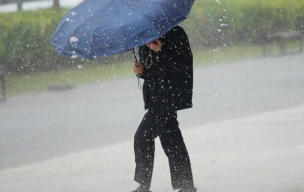 STIŽE PROMENA VREMENA U SRBIJI! RHMZ najavio toplije dane, a onda sledi preokret: Evo kada se očekuju kiša i pad temperature