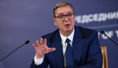 Predsednik Vučić učestvovaće na zasedanju GS UN, obraća se u sredu