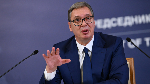 Predsednik Vučić učestvovaće na zasedanju GS UN, obraća se u sredu