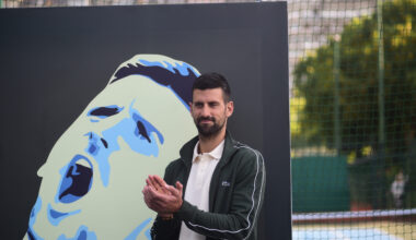 Đoković zadržao 12. poziciju na ATP listi