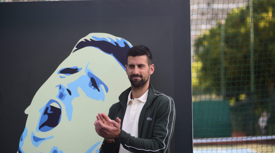 Đoković zadržao 12. poziciju na ATP listi