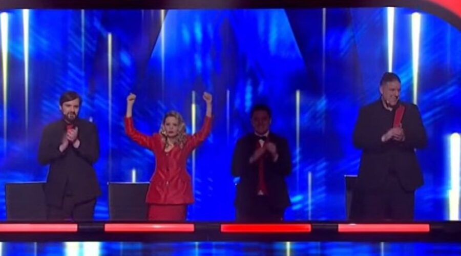 Milion dinara za debitanta! Publika u kvizu Superpotera na nogama
