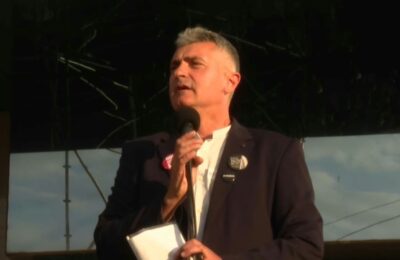 ILIJA SRDANOVIĆ NA METI INTERNET CENZURE : „Ponovo su mi je ugašen Instagram u trenutku kada sam pozivao na dostojanstven izborni proces“