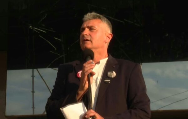 ILIJA SRDANOVIĆ NA METI INTERNET CENZURE : „Ponovo su mi je ugašen Instagram u trenutku kada sam pozivao na dostojanstven izborni proces“