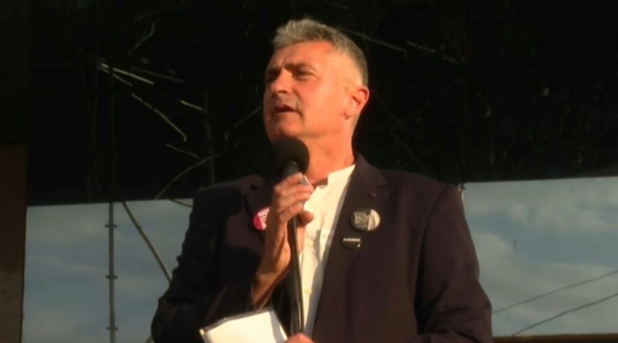 ŠTA SE KRIJE IZA NAVODNIH „SKAJ“ PORUKA: Datumi se ne poklapaju, a nedoumice otvara i put Medenice u Srbiju!(FOTO)