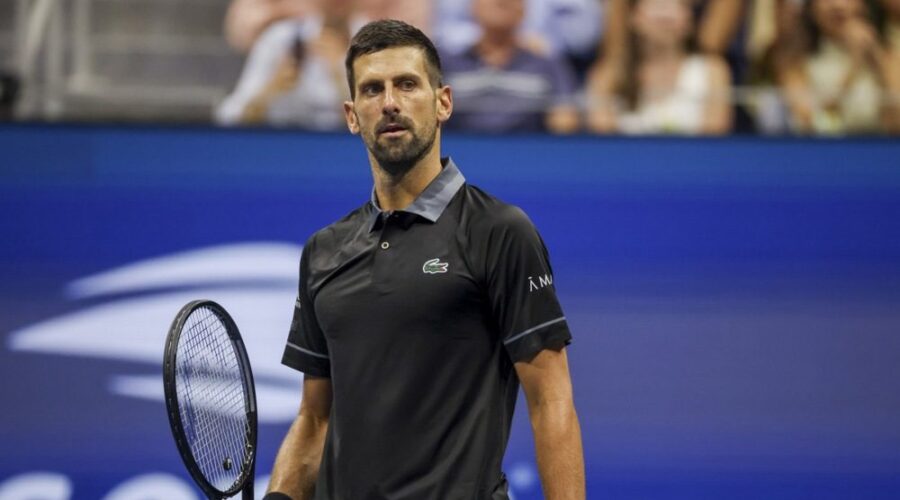 Novak Đoković zadržao poziciju na ATP listi