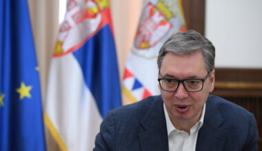 Vučić u Njujorku: Govoriće na Generalnoj skupštini UN, sastaje se sa brojnim liderima