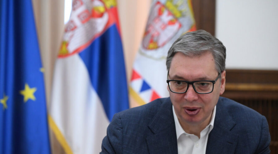 Vučić u Njujorku: Govoriće na Generalnoj skupštini UN, sastaje se sa brojnim liderima