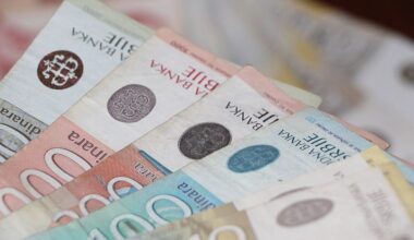 Prijavljivanje građana za naknadu od 6.000 dinara do ponoći, isplata od sutra