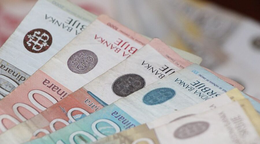 Prijavljivanje građana za naknadu od 6.000 dinara do ponoći, isplata od sutra