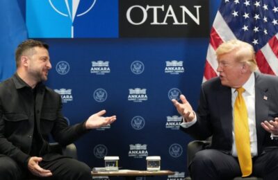 Razmatrani predlozi za prekid vatre po uzoru na član 5 NATO-a