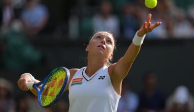 ATP i WTA: Teodorin skok za 27 pozicija, Novak na istom mestu