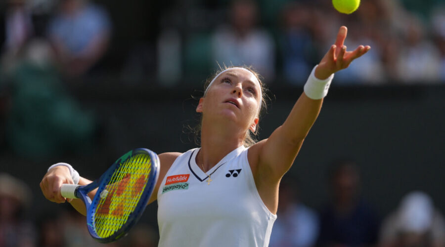ATP i WTA: Teodorin skok za 27 pozicija, Novak na istom mestu